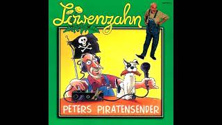 Löwenzahn Hörspiel  Peters Piratensender [upl. by Aiem]