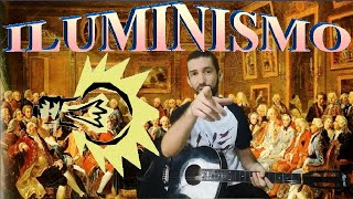 Iluminismo Resumo  História com Música [upl. by Navar663]