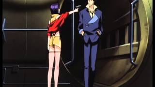 【MAD】GLAY × COWBOY BEBOP 【NO ESCAPE】 [upl. by Anaes]