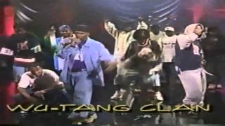 Arsenio Hall Show  Hip Hop AllStars  HQ  Best Quality [upl. by Aristotle193]