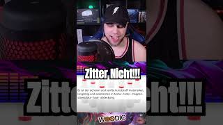 Zitter Nicht Woodic comedy [upl. by Camm603]