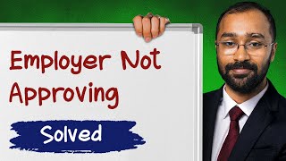 🔴PF KYC not approved by employer  Pending KYC approval [upl. by Jorin]