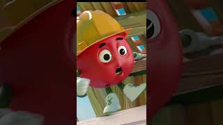 Never miss out – Subscribe👆 and stay tuned cartoonsforkids tomatodoppi cryingtomato [upl. by Leonelle]