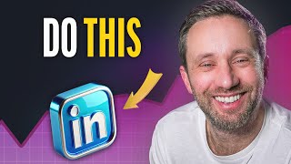 How to Post a Video to LinkedIn in 2024 in 60 seconds [upl. by Kaz]