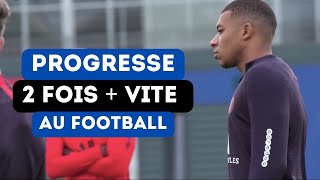 5 CLÉS pour PROGRESSER 2x  VITE [upl. by Kus]