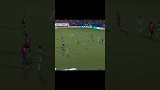 quotUnbelievable MLS Goal 🔥 Soccer MLS Goals Football Sports EpicMomentsquot [upl. by Sterner]