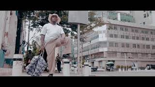 Egungun Be Careful official dance video [upl. by Harris]