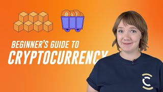 Beginners Guide to Cryptocurrency  What is Cryptocurrency [upl. by Nnylyahs]