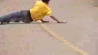 Coast Longboarding Concrete Wave Evolutions Video 2006 [upl. by Ecnaiva]