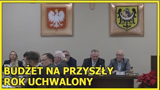 Lubin Rekordowy inwestycyjny budżet [upl. by Eylsel]