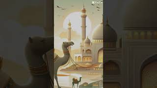 MUSLIM ISLAMIC VLAG like comment sortssorts beautiful islamicvideo 2024 [upl. by Ehrlich]