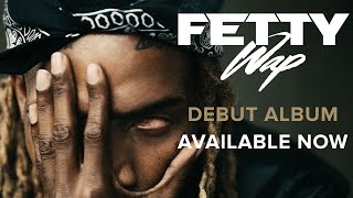 Fetty Wap  Let It Bang Audio Only [upl. by Akemeuwkuhc]