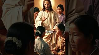 Jesus Facts 11  Parable of the Unforgiving Servant bible jesus jesuslovesyou christian [upl. by Nagy]