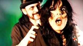 SKEW SISKIN Riding with the Devil feat Lemmy Kilmister [upl. by Areema]