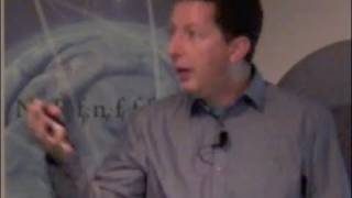 Gravity Wave Astronomy  Paul Groot SETI Talks [upl. by Arinaj]