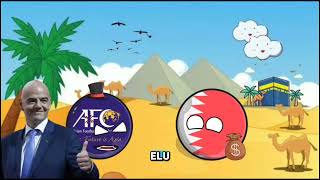 All about countryballs king indo [upl. by Maier595]