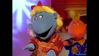 20010330 Top of the Pops  Tweenies  Best Friends Forever [upl. by Ycal32]