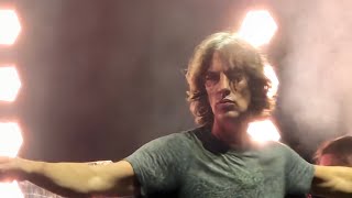 Richard Ashcroft Velvet Morning live Royal Albert Hall 251024 [upl. by Vanzant]