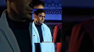 Ajay devgan dialogue dialogue bollywood ajay devgn shorts [upl. by Vokay]