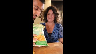 How to Make Miss Vickies Chips with MISS VICKIES [upl. by Noek]