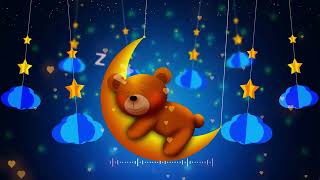 Baby Sleep Music Lullaby for Babies To Go To Sleep 067 Mozart for Babies Intelligence Stimulation [upl. by Amsab]