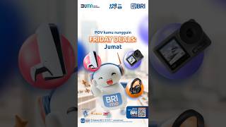 Friday Deals di bulan November ini bakal menyenangkan buat gamers sport dan photography enthusiasts [upl. by Anaujahs608]