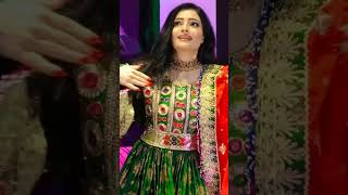 Wale Marawar Garze Zamana 🎶 P1 Alia Ansari  Pashto New Song 2024  Afghani Song 2024  Afghan Song [upl. by Wandis]