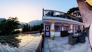 FOXOSO HERITAGE HOTEL  NAINITAL [upl. by Aloeda609]