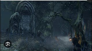 Bloodborne Forbidden woods 12Part 8 [upl. by Chanda]