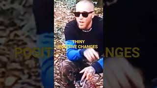 MartinHorbury tupacshakur7711 positive changes rap hiphopmusic youtube fypシ fyp viral [upl. by Grady]