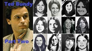 True Crime ASMR  Ted Bundy  The victims  Whispered [upl. by Gone666]