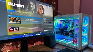 Gaming PC  Unboxing  From Delhi to Manipur [upl. by Saundra]