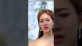 Why did the bride secretly hide in the water barrel shorts short VIRAL movie [upl. by Valora]