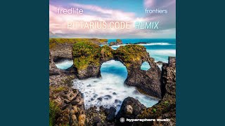 Frontiers PITTARIUS CODE Remix [upl. by Anaiad516]