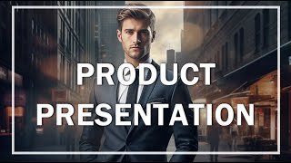 Royalty Free Product Presentation Background Music for Video [upl. by Malinowski]