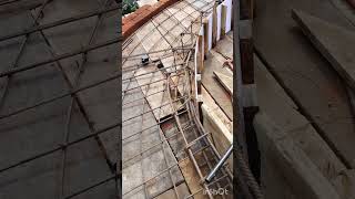 Better choice home construction cercel beam video [upl. by Adalie686]