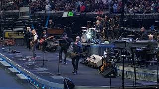 Glory Days Bruce Springsteen Night 2 Pittsburgh 81824 [upl. by Annoled]