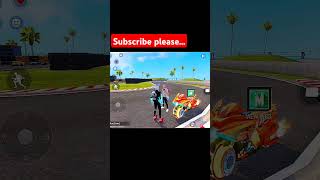 Janemon foryou freefire support garenafreefire youtubeshorts [upl. by Eciram]