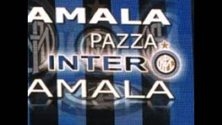 PAZZA INTER AMALA Dj xexino remix [upl. by Tristan]