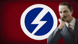 OSWALD MOSLEY  MEMORY REBOOT [upl. by Edijabab]