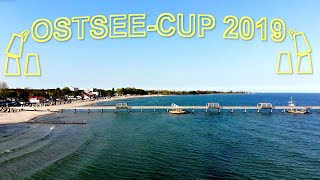 OstseeCup 2019  Smile Sport Stacking Competition [upl. by Peedsaj396]