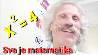 Završni Ispit  Matematika 2022 [upl. by Neelloj]