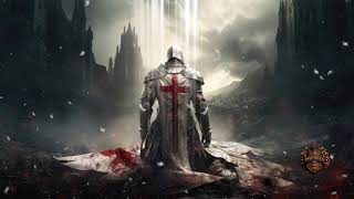 Gregorian Chant  Lord have mercy  Templars Chant [upl. by Florian]