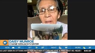 Sisters of Chanie Wenjack speak about the ongoing pain caused by residential schools [upl. by Ratib]