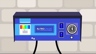 RetroChlor Chlorinator Introduction Video [upl. by Roosevelt237]