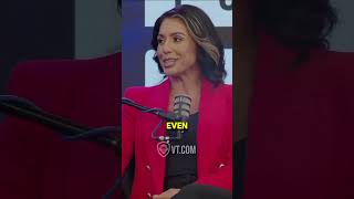 Tulsi Gabbard Reveals What Happened After Meeting Donald Trump in 2016 [upl. by Bartolemo763]