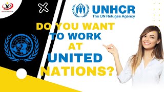 Paid Internship in Switzerland  UNHCR Internship Program 2023  Apply Now [upl. by Rolando]