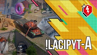 WoT Blitz ATypical Event Play on Different Tanks to Earn All the Rewards [upl. by Adidnere]