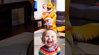 funnybaby funny babyzone funnyclips cute funnyvideos baby funnyplayzone funzonebest [upl. by Analihp]