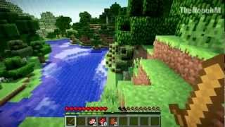 Battle Dome Fight to The Death Part 1 Minecraft Minigame [upl. by Aral]